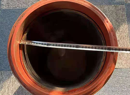 滨城抗爆容器