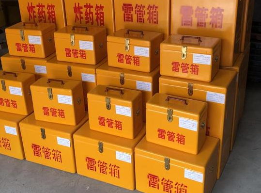 滨城玻璃钢雷管箱的使用寿命一般是多少？