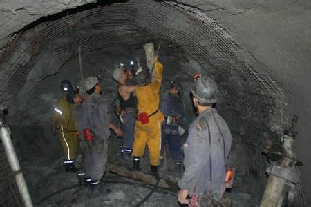 滨城工程爆破中的危险因素分析以及应对工程爆破危险的措施